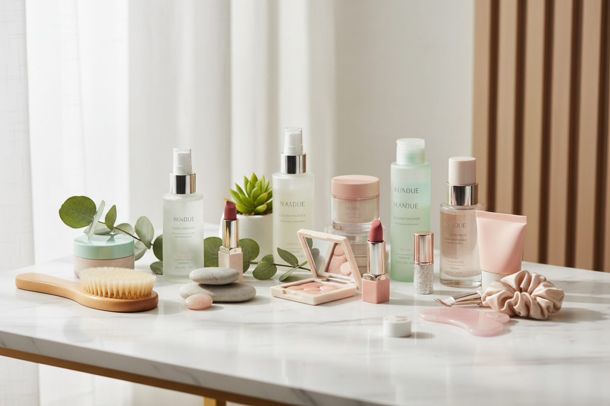 Health & Beauty