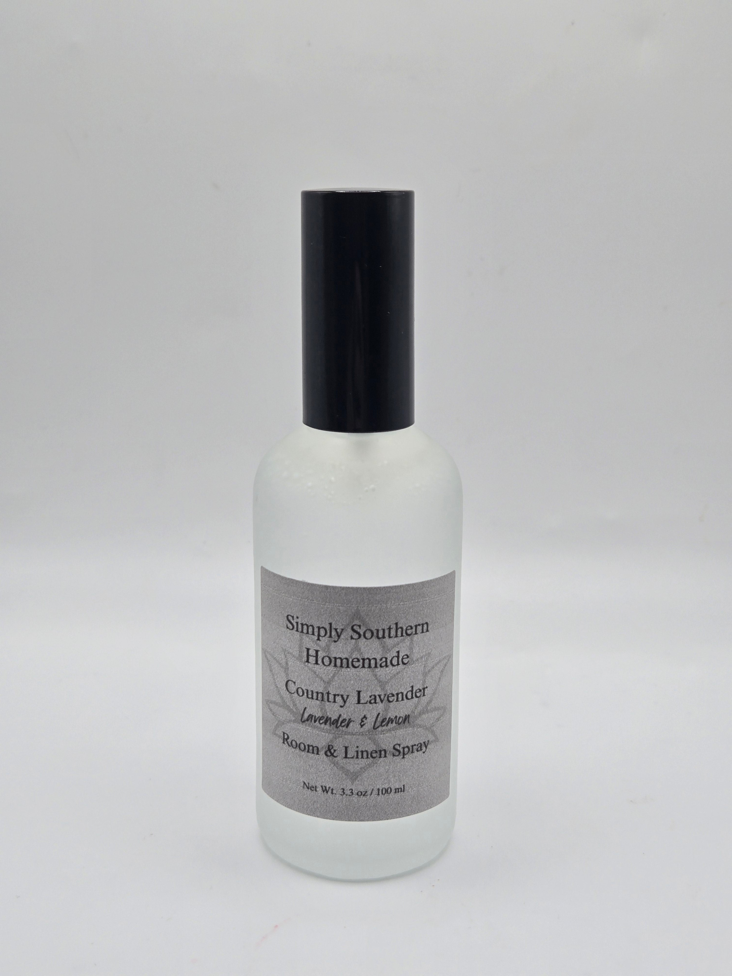 Rustic Country Room Sprays