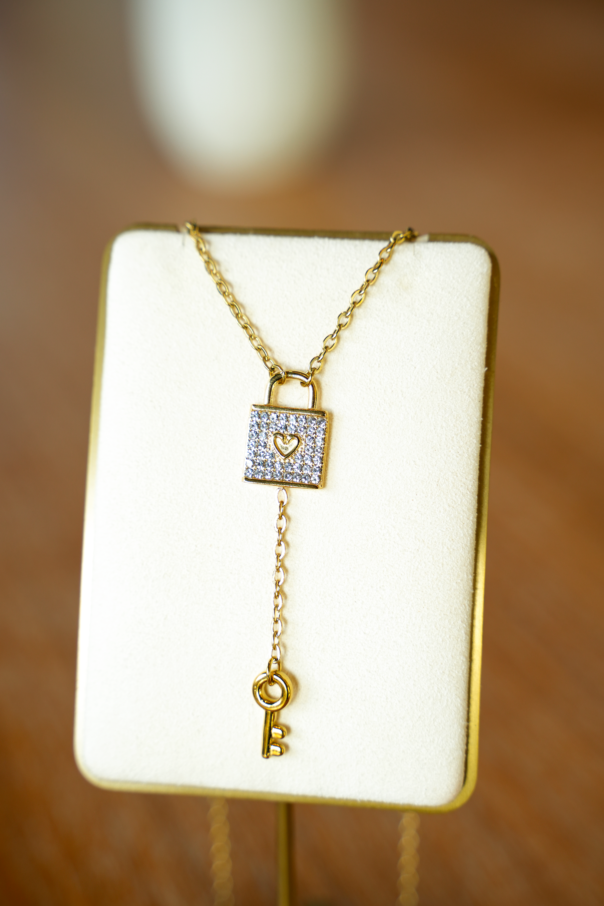 MIFTAHI Necklace