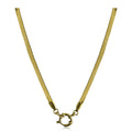 ZAHRA Snake Chain