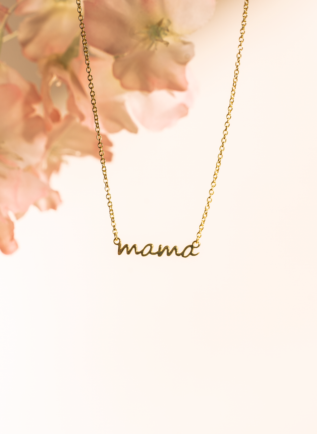 MAMA Necklace I