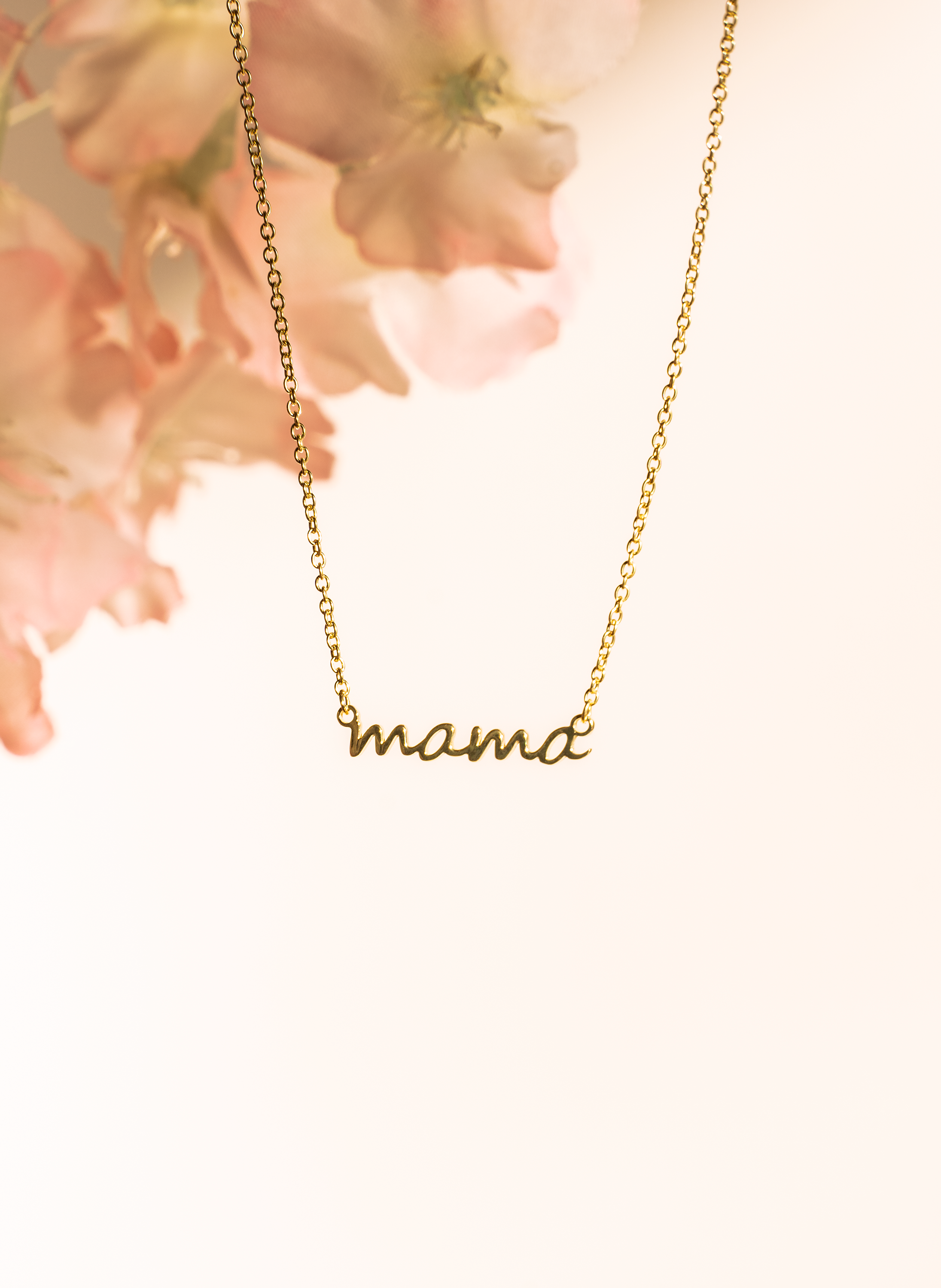 MAMA Necklace I