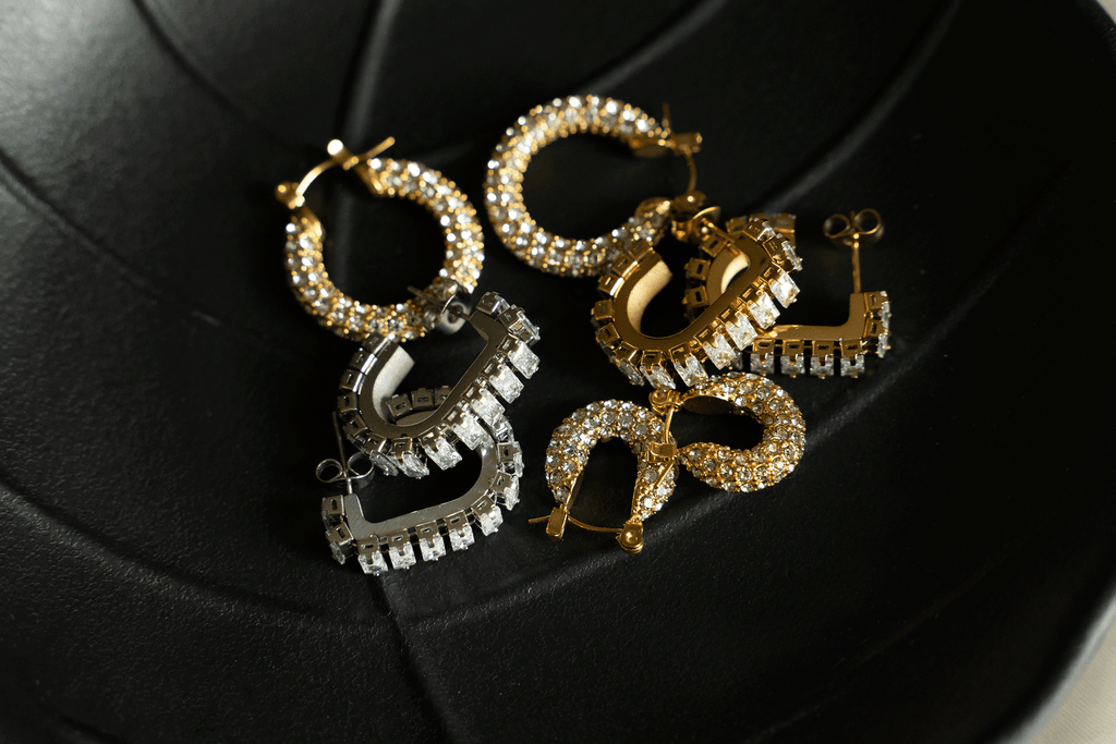 HEIDI Hoops
