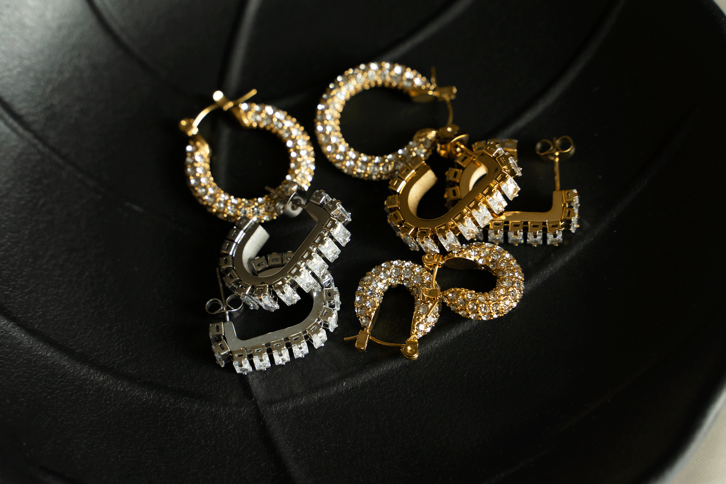 HEIDI Hoops