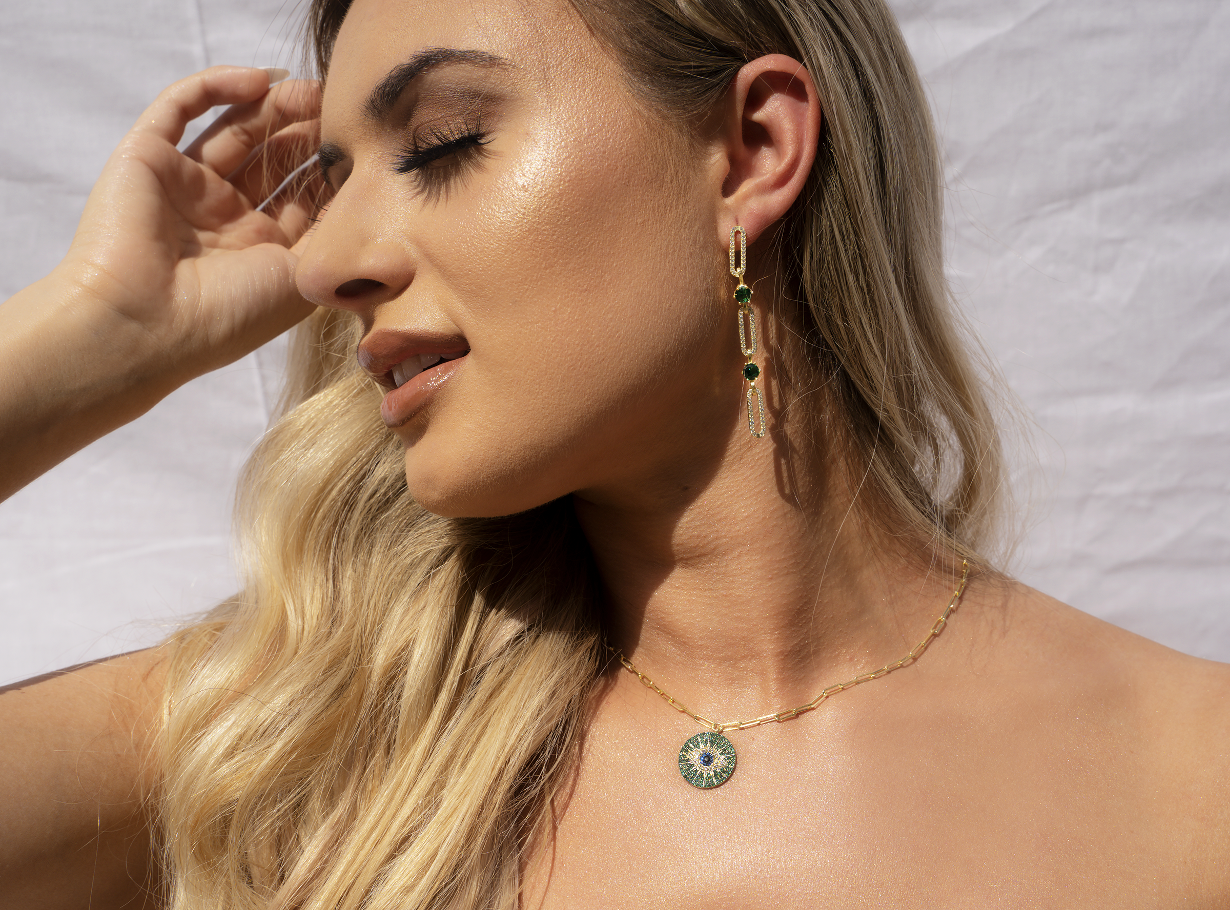ZIBA Necklace