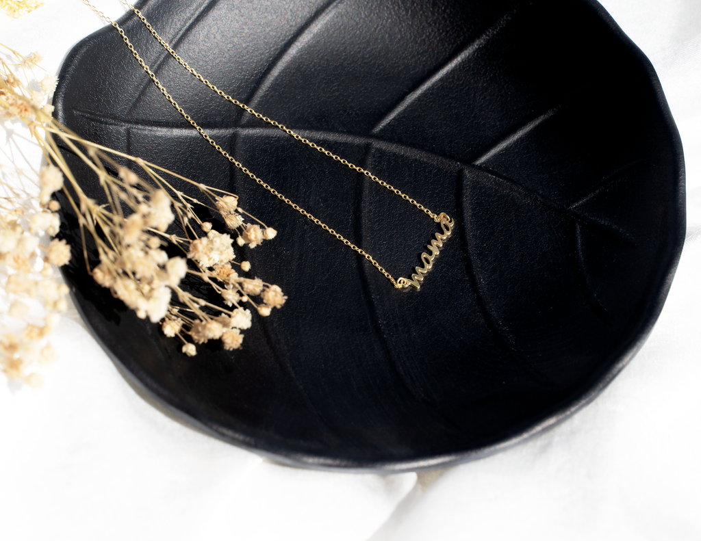 MAMA Necklace I