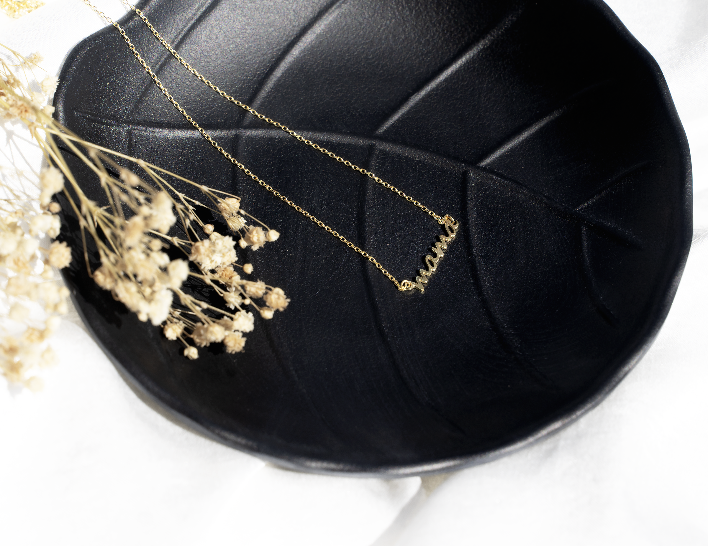 MAMA Necklace I