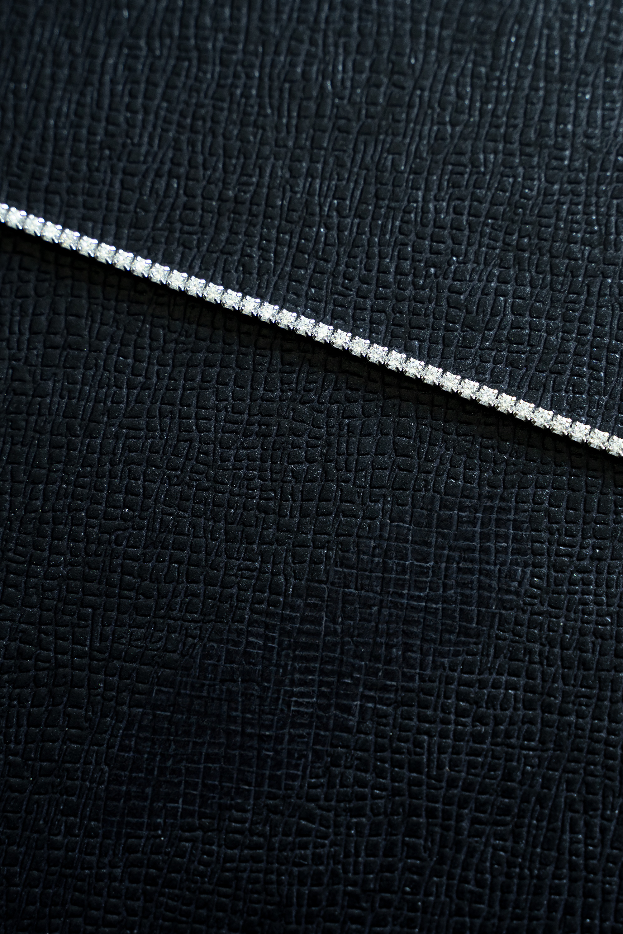 AYANA Tennis Choker