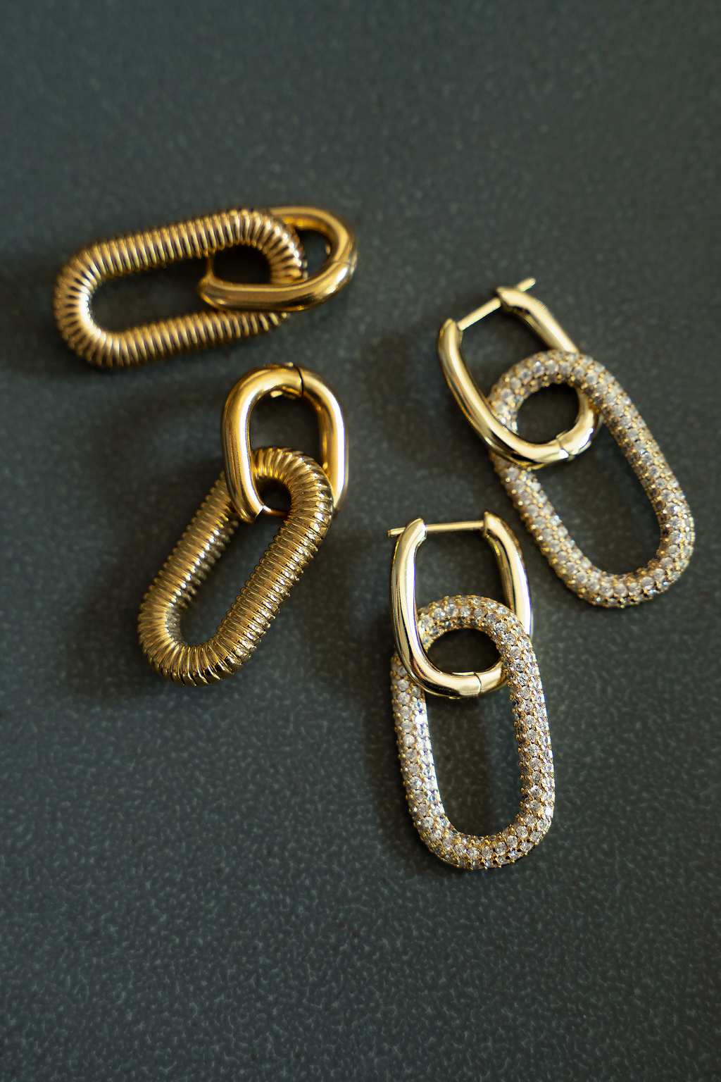 ABIGAIL Earrings