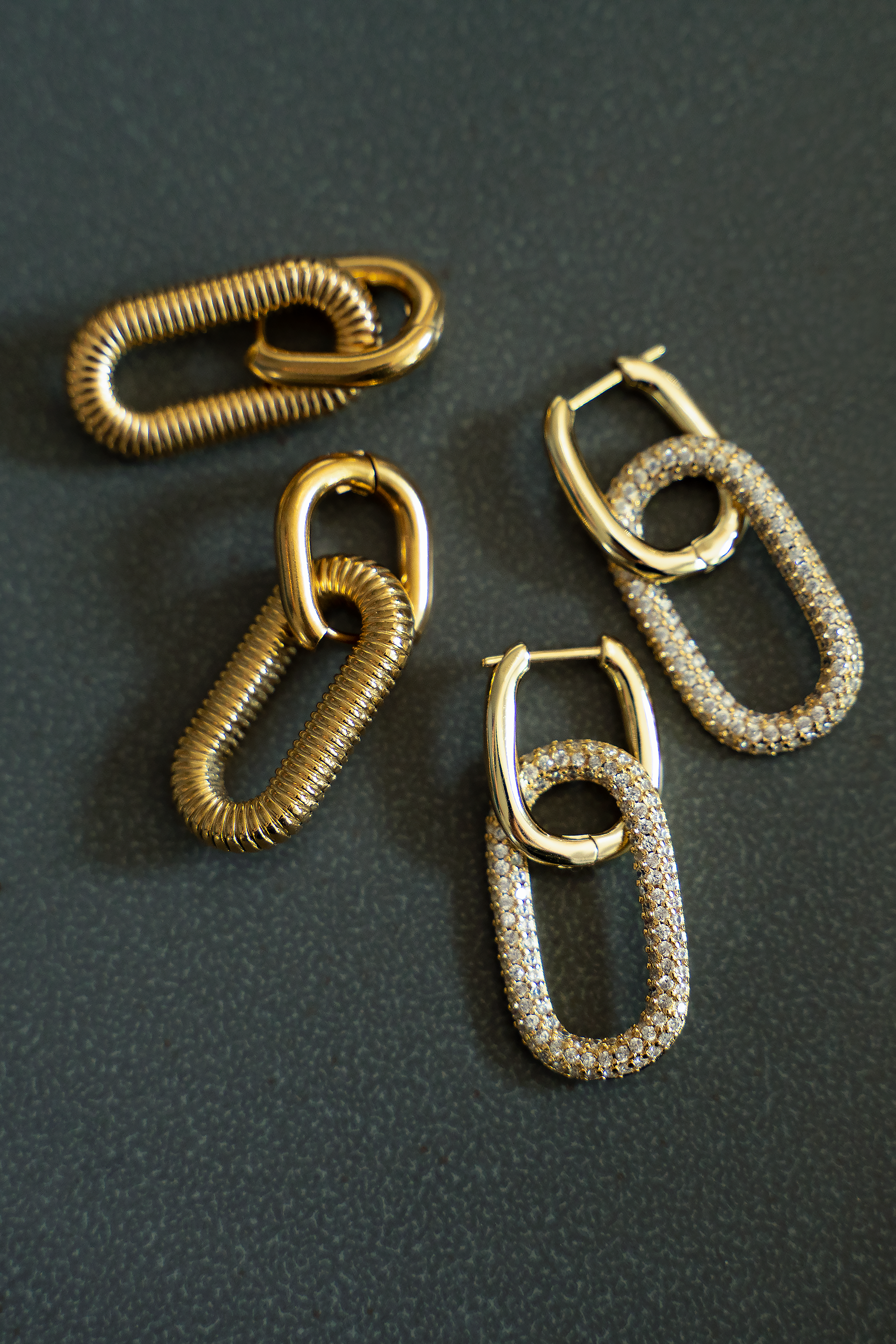 ABIGAIL Earrings