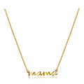 MAMA Necklace I
