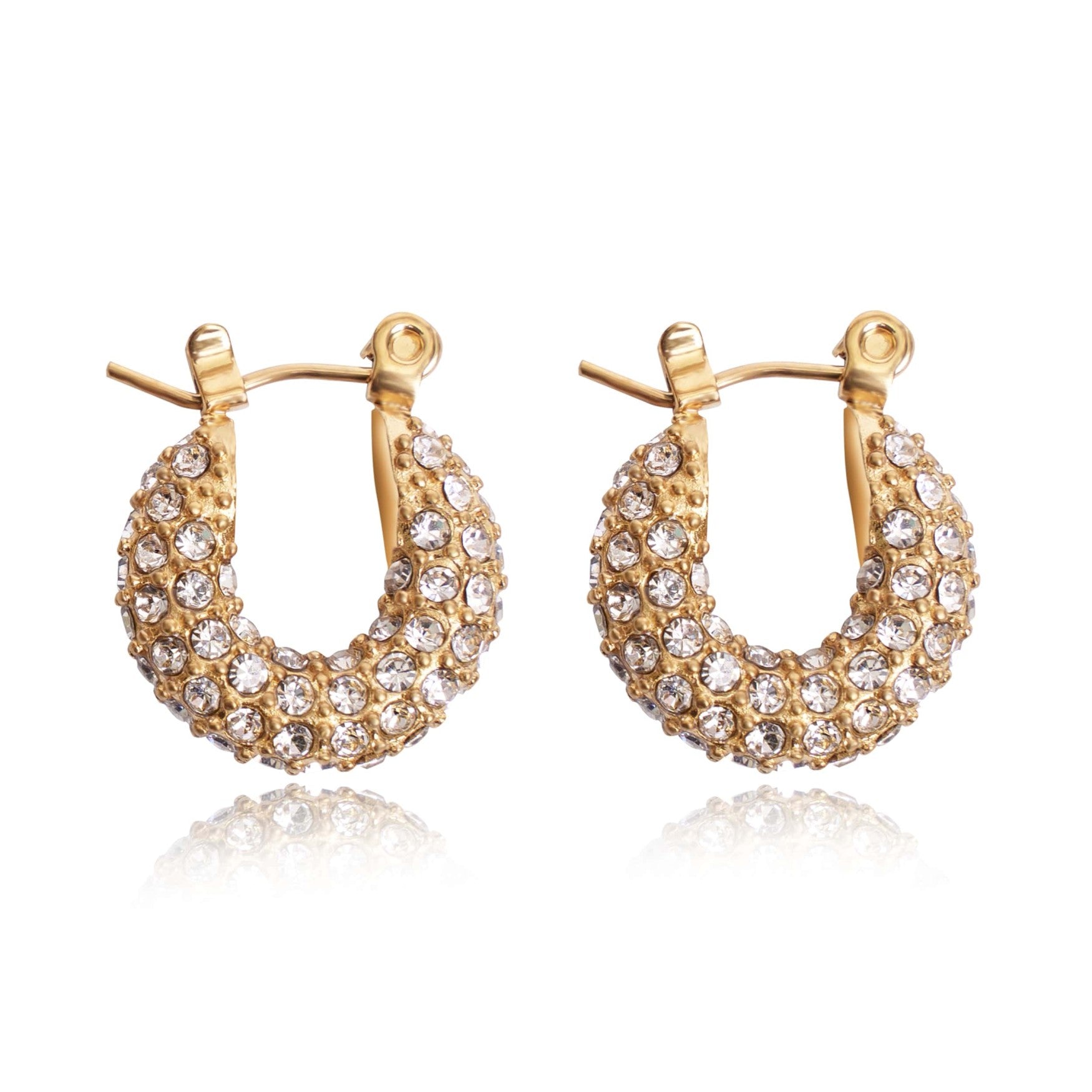 HEIDI Hoops