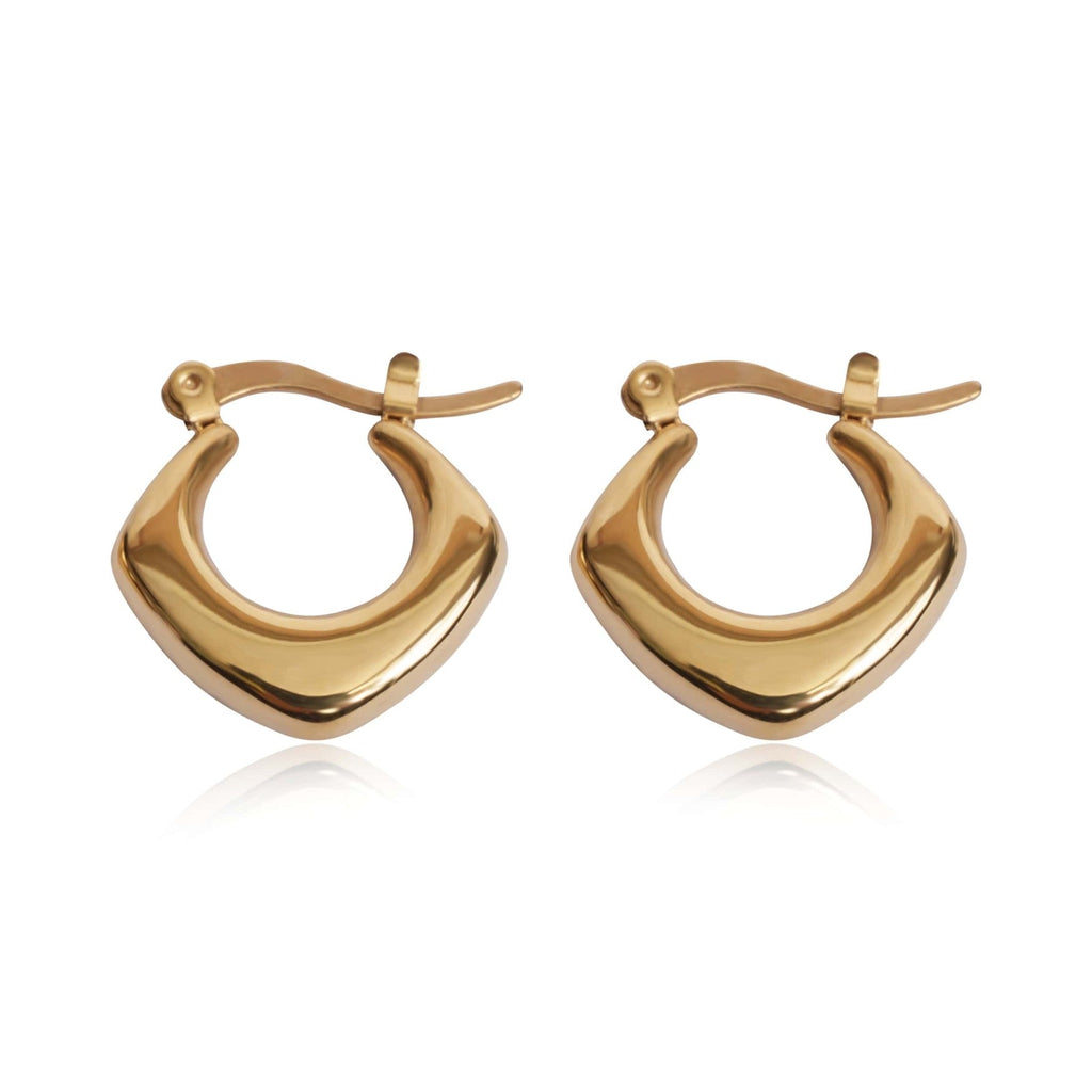 ARYANA Hoops
