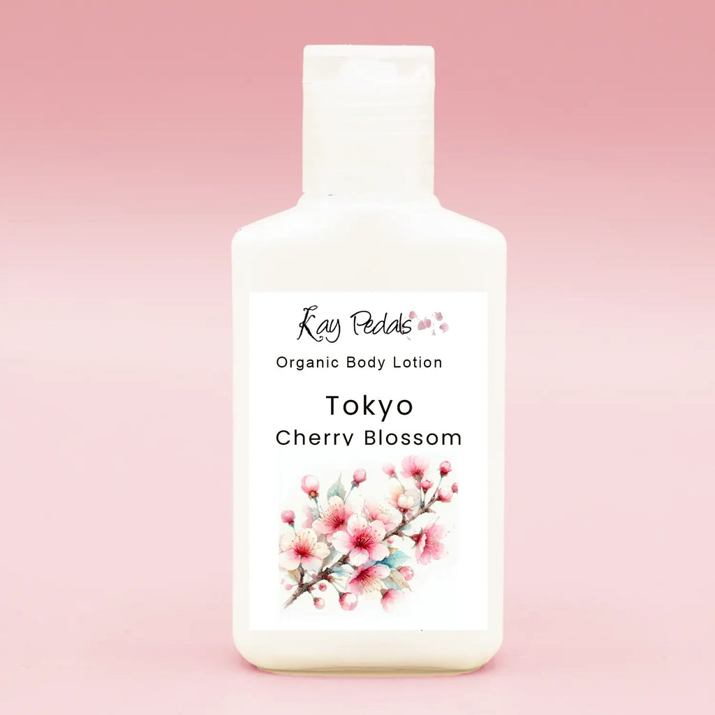 Tokyo Cherry Blossom Bundle Gift Set-4