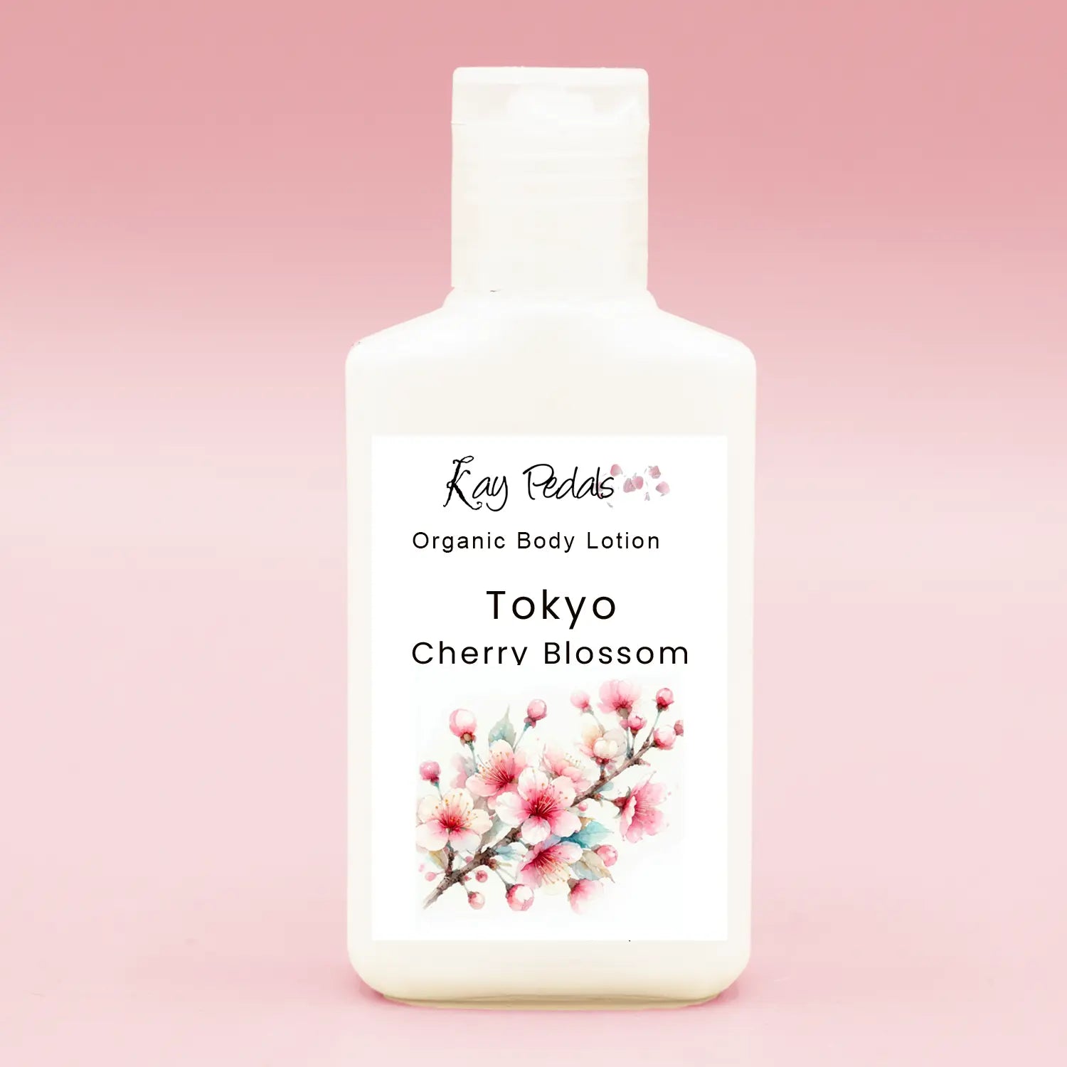 Tokyo Cherry Blossom Bundle Gift Set-4
