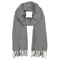 Cambodian Handloom Scarf
