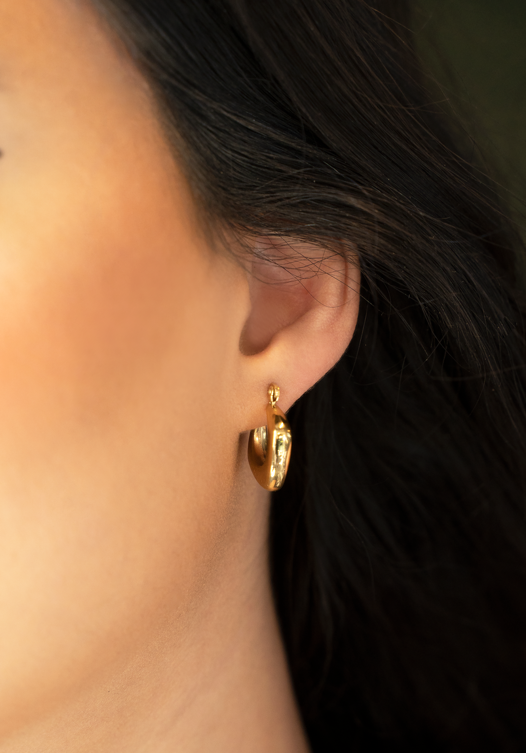 ARYANA Hoops
