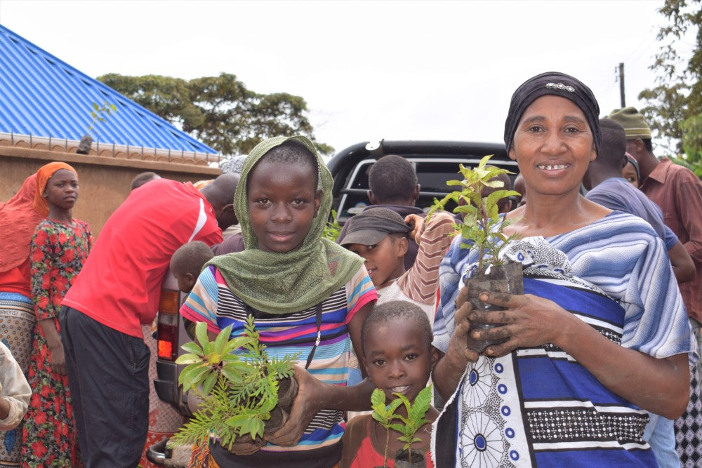 Guild Education - You Plant We Plant